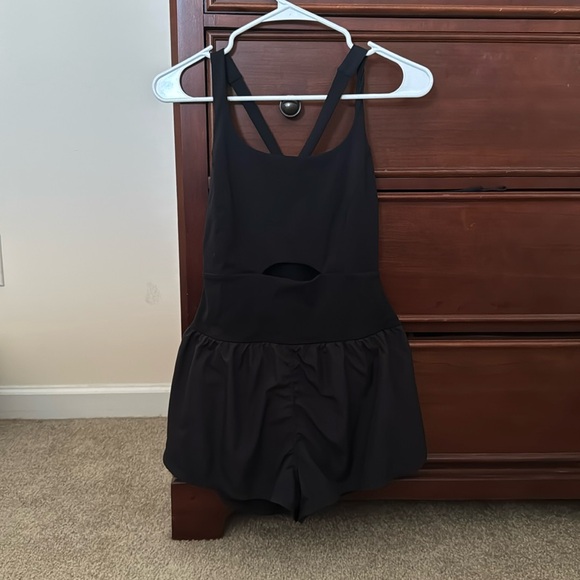 Free People Runsie - Picture 3 of 5